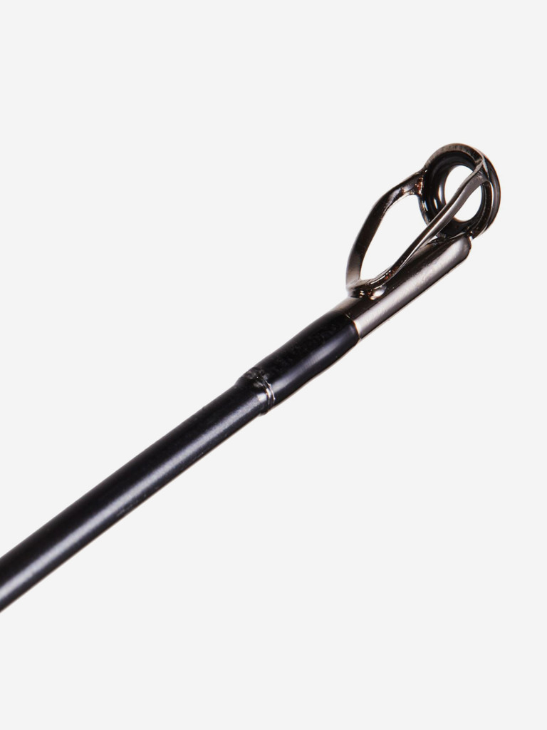 Спиннинг кастинговый LJ Black Sense BBS CAST 150 8'4"/2.54