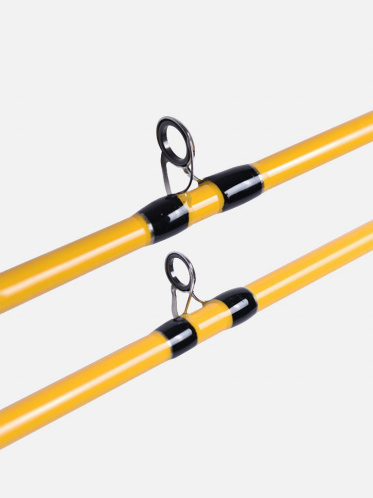 Удилище троллинговое Maximus FLINT 802H 2.4m 60-120lb