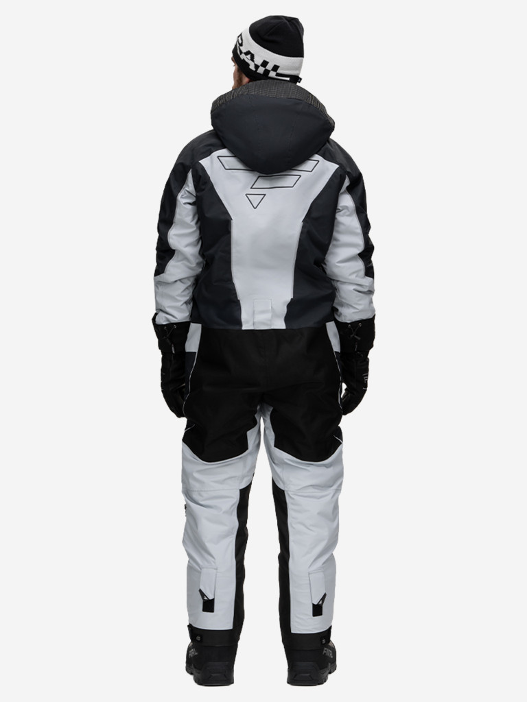 Комбинезон утепленный FINNTRAIL Blizzard