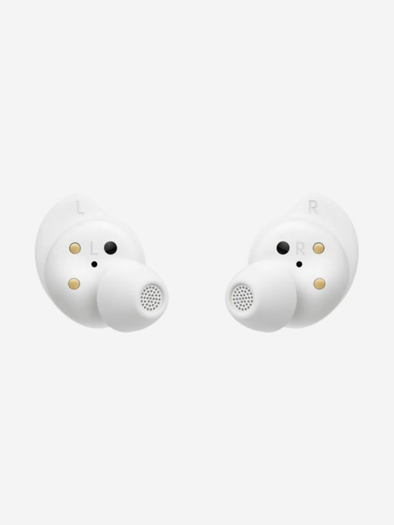Galaxy buds fe белый