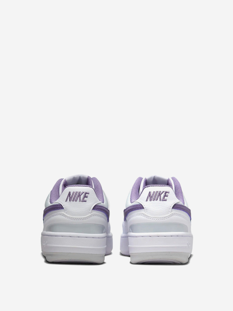 Кеды женские Nike Gamma Force