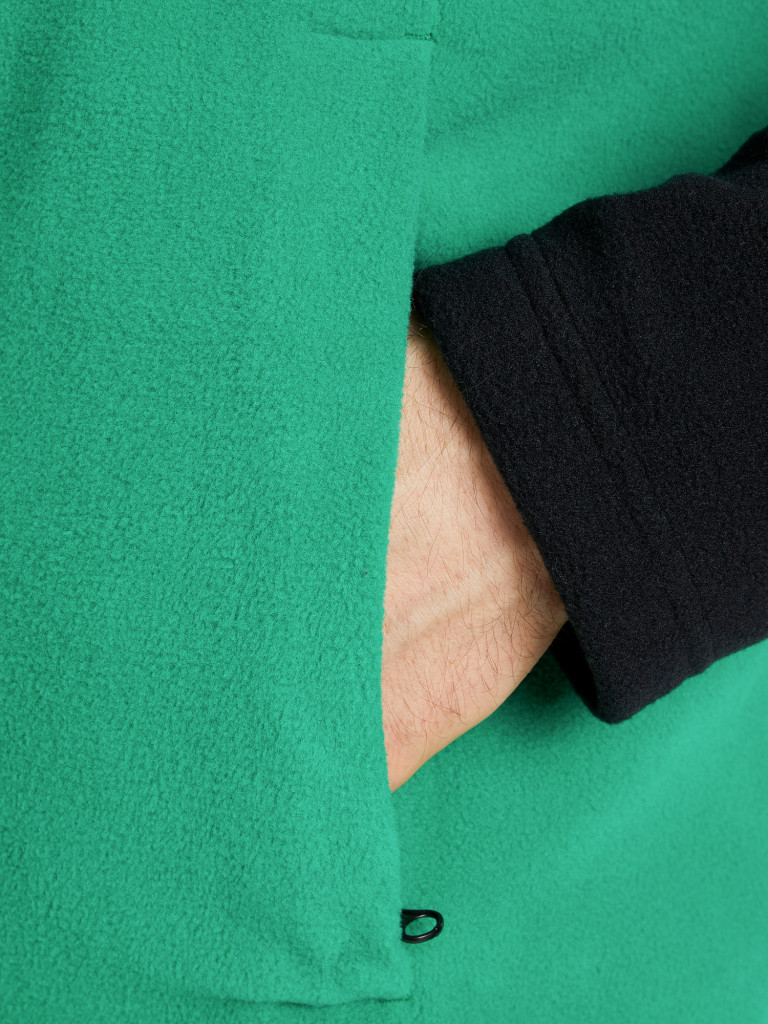 Джемпер флисовый мужской Northland Lienz