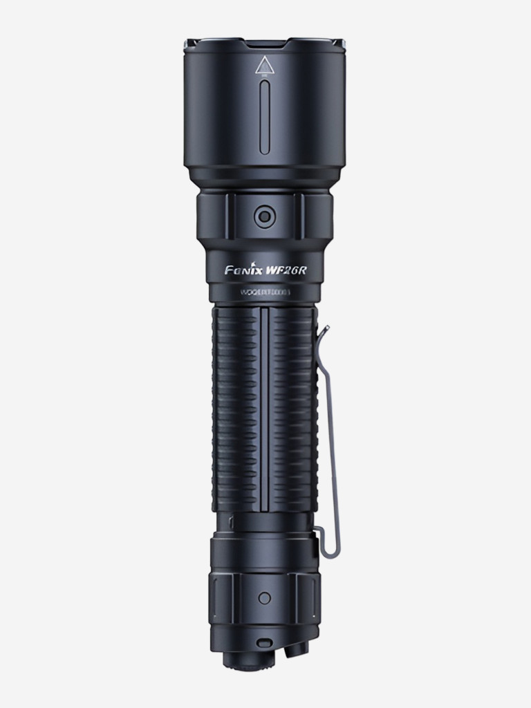 Фонарь ручной Fenix WF26R, 3000 лм