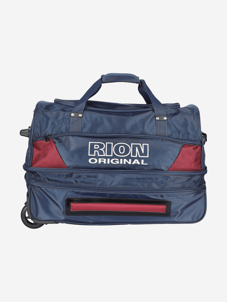Дорожная сумка на колесах для путешествий и спорта Рион+ (RION+)