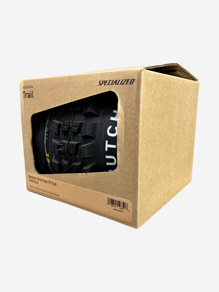 Покрышка 29 Specialized Butcher Grid Trail T9 TLR
