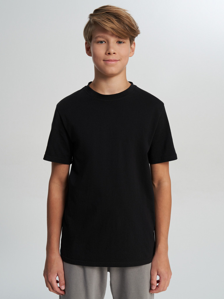 Футболка для мальчиков Оверсайз GSD