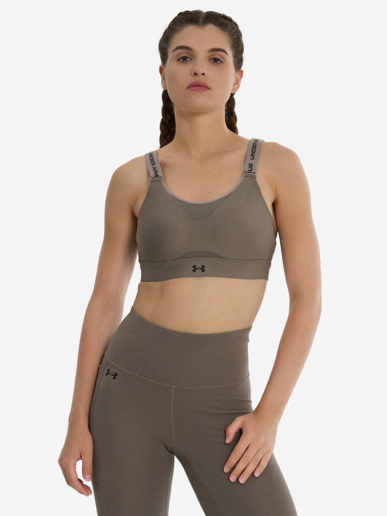 Топ бра спортивный Under Armour Infinity