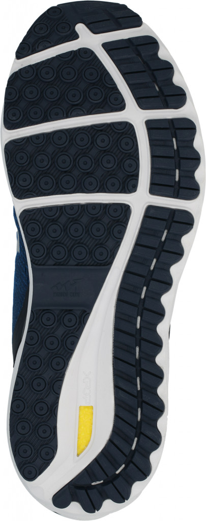 Кроссовки мужские Mizuno Wave Skyrise