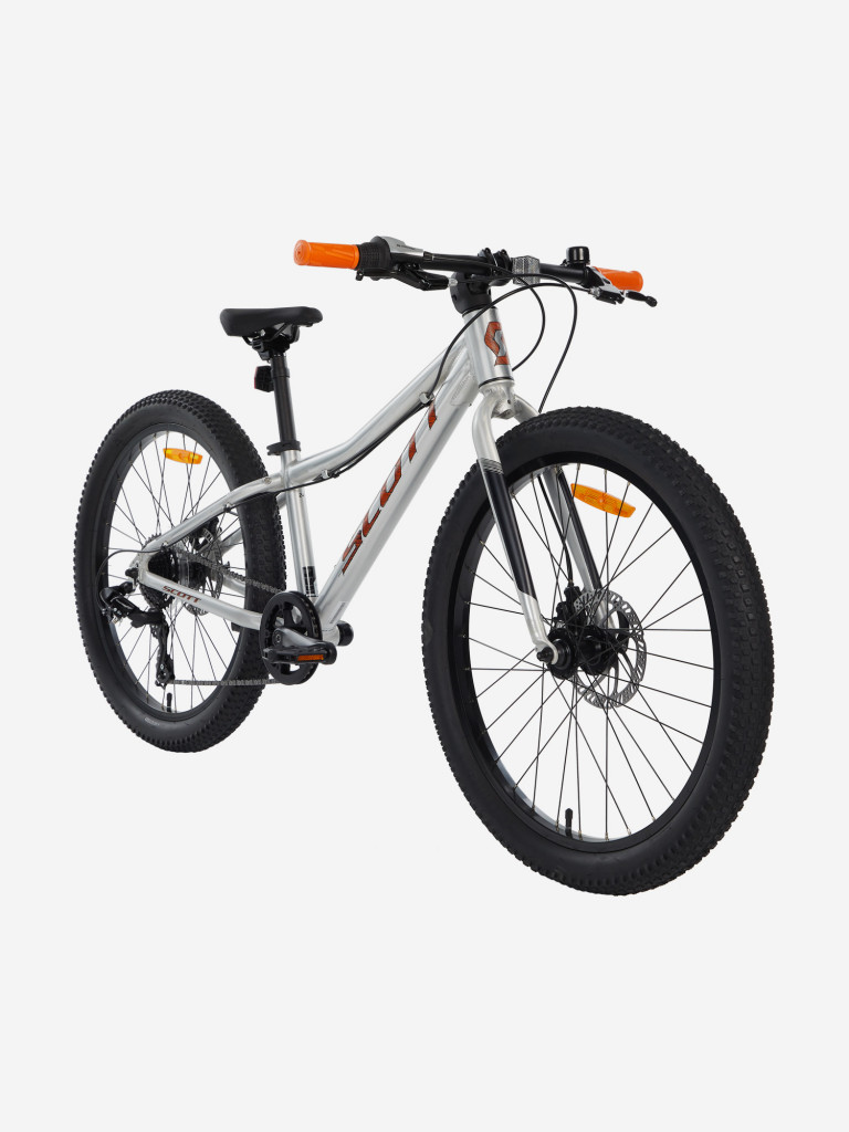 Велосипед для мальчиков Scott Roxter 24" 2024