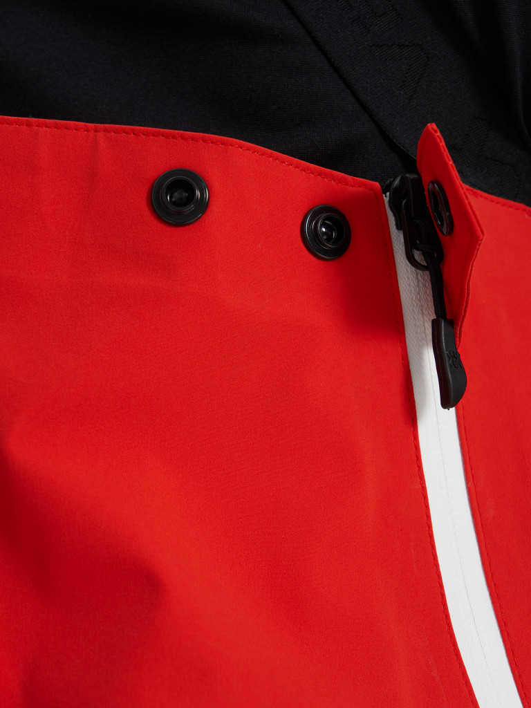 Полукомбинезон горнолыжный мужской Volkl