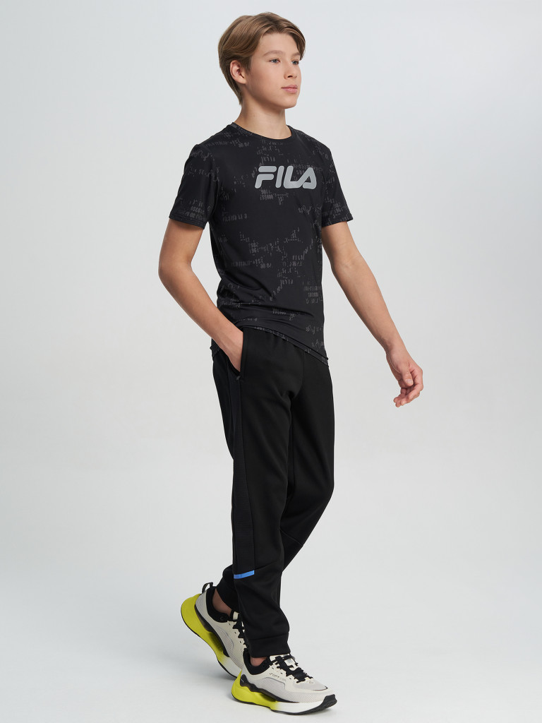 Футболка для мальчиков FILA