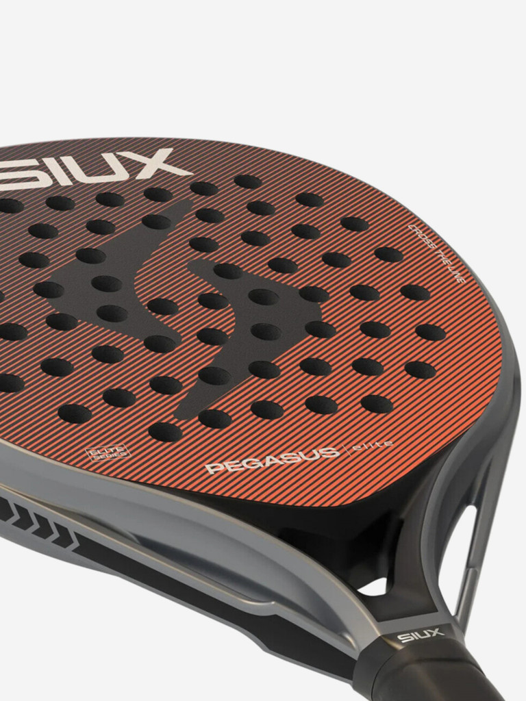 Ракетка для падела Siux Pegasus Elite 4