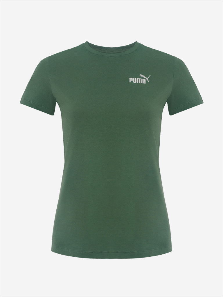 Футболка женская PUMA