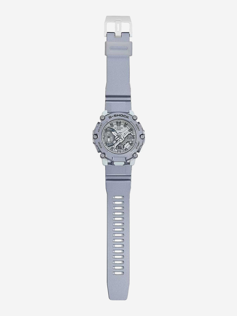Спортивные часы CASIO G-SHOCK GA-2200FF-8A