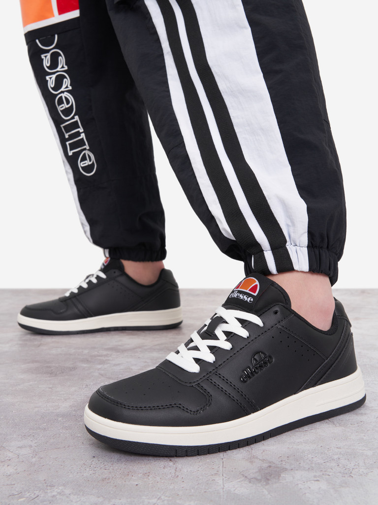 Кеды женские Ellesse