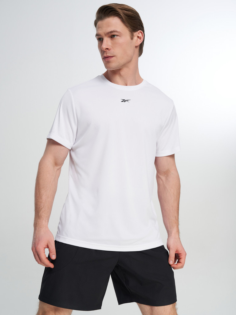 Футболка мужская Reebok