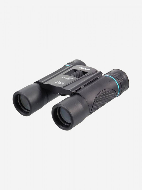 Бинокль Veber БН 12*25 Ultra Sport