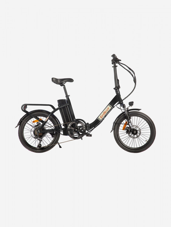 Электровелосипед Gelbert Dors 3 PRO