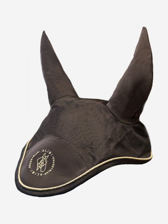 Ушки для лошадей ALIBI EQUESTRIAN Цикорий