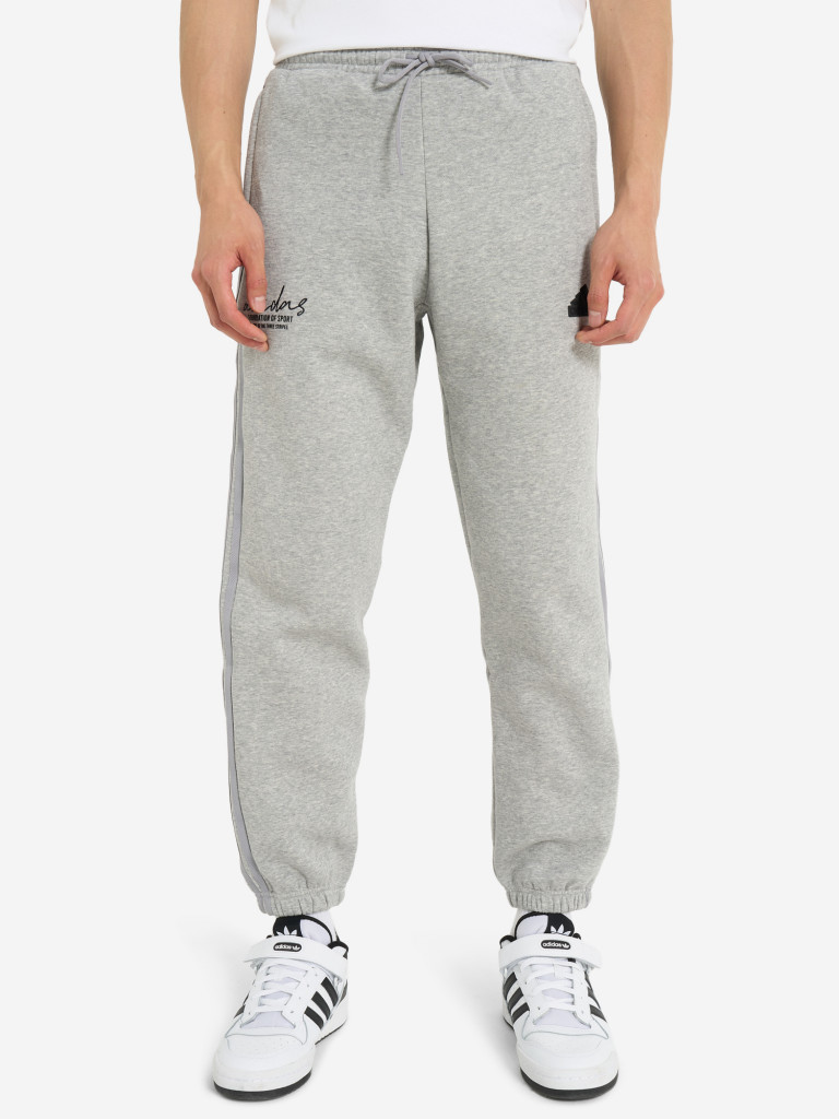 Брюки мужские adidas