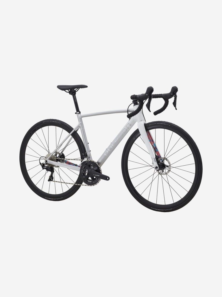 Велосипед шоссейный Polygon Strattos S5 Disc 700С
