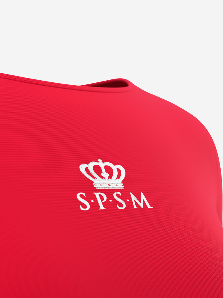 Лонгслив SPSM