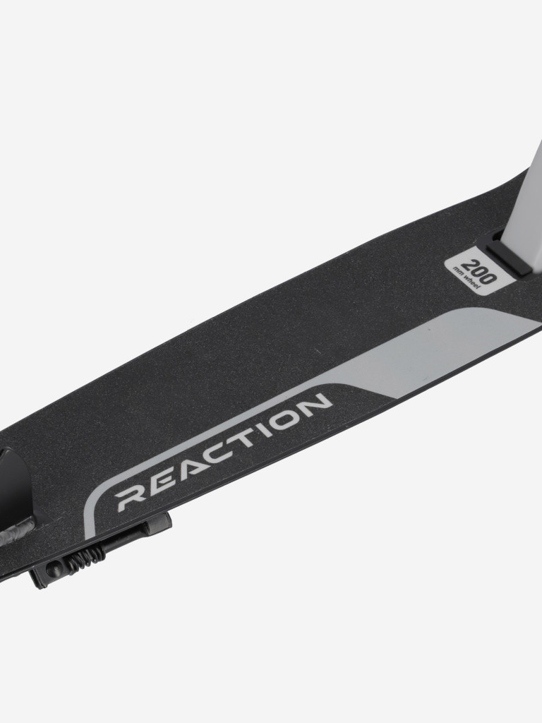 Самокат женский Reaction, 200 мм