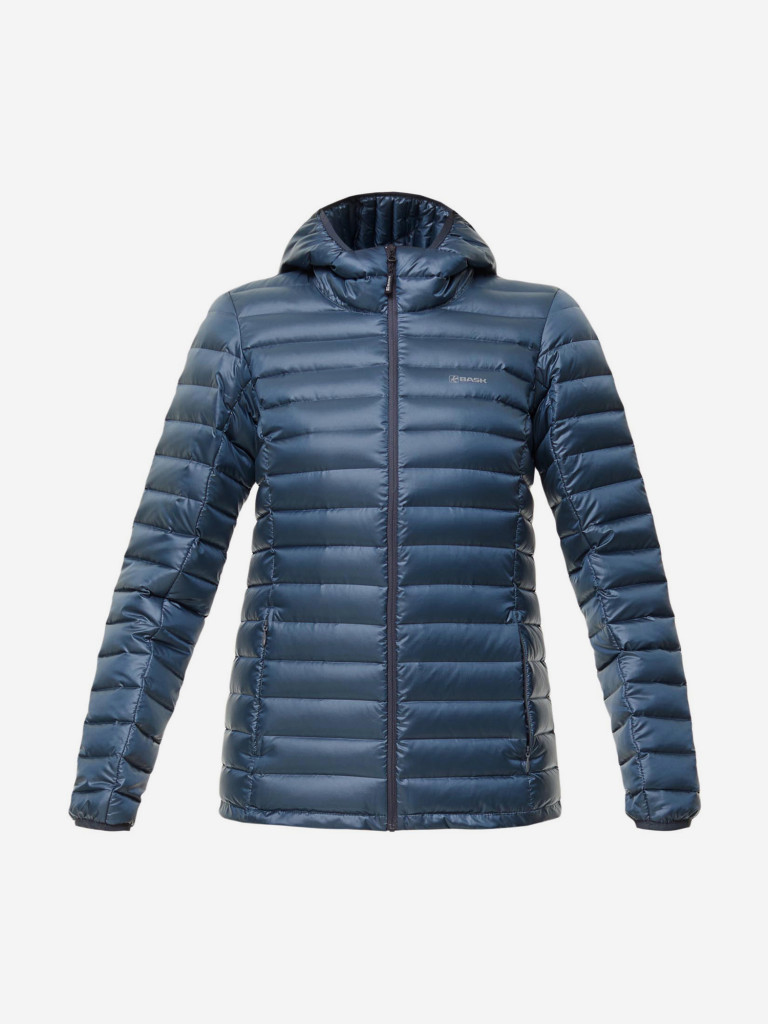 Пуховик женский Bask Chamonix Light Lj V2