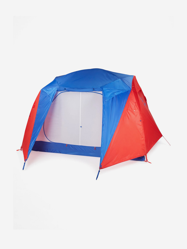 Палатка 6-местная Marmot Limestone 6P, Victory Red, ONE