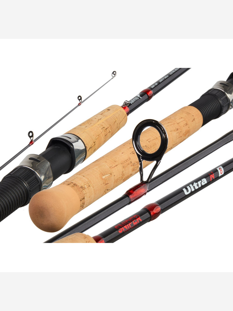 Спиннинг Salmo Sniper ULTRA N 30 2.40