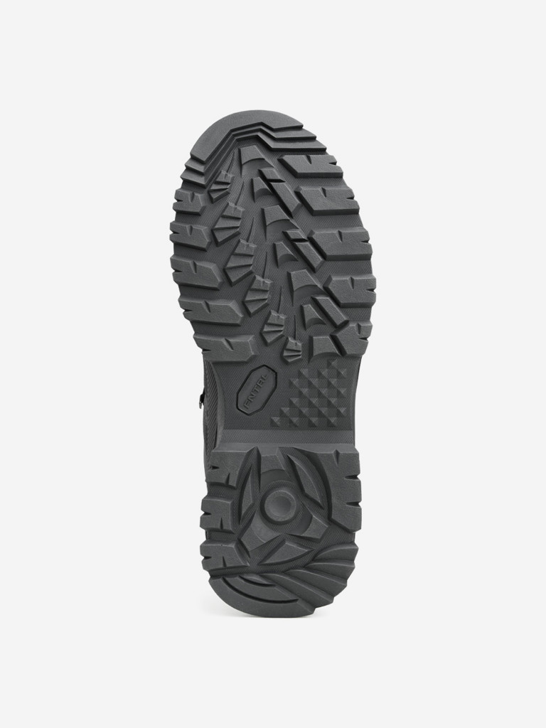 Ботинки FINNTRAIL TractionMid