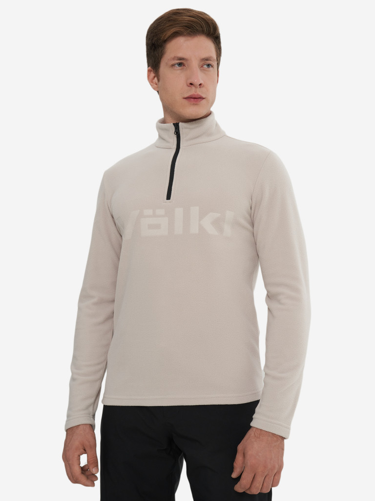 Джемпер флисовый мужской Volkl