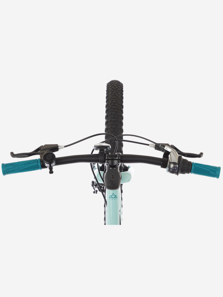 Велосипед для девочек Contessa 24" Rigid, 2022