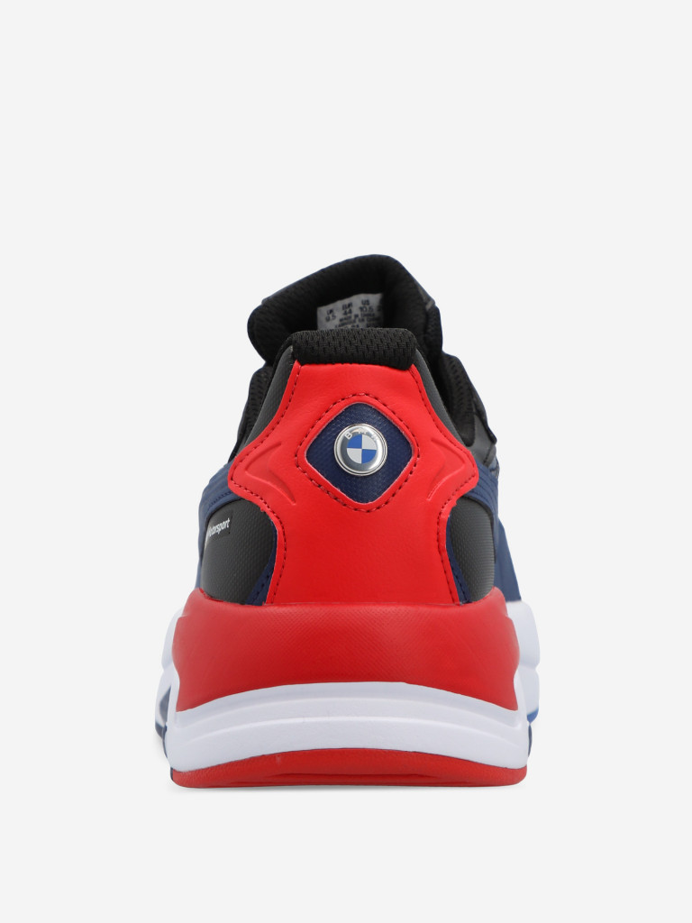 Кроссовки мужские PUMA BMW MMS X-Ray Speed