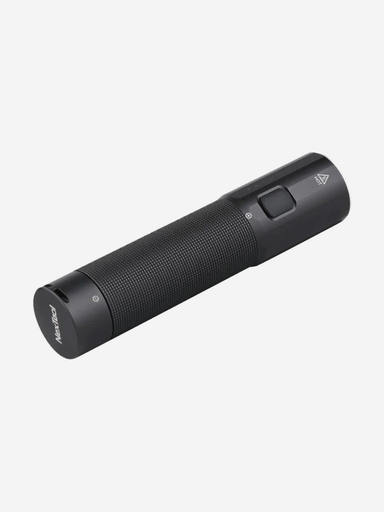 Фонарь ручной Nextool Outdoor Strong Light