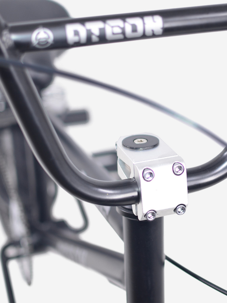 Велосипед BMX BASE ATEOX