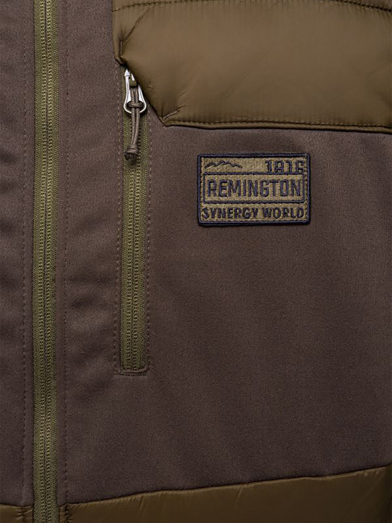 Жилет утепленный мужской Remington Powder Lite