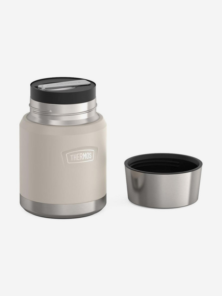 Термос для еды 470 мл THERMOS ICON-300 белый