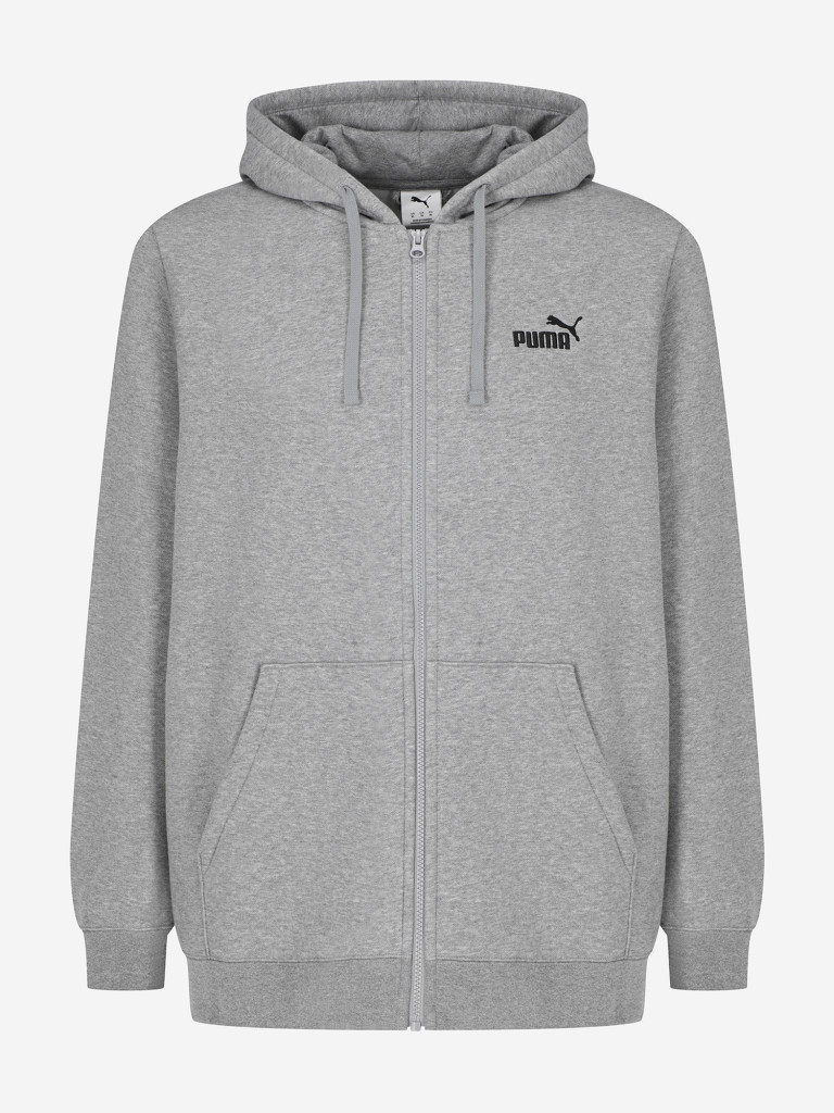 Толстовка мужская PUMA Ess No. 1 Logo