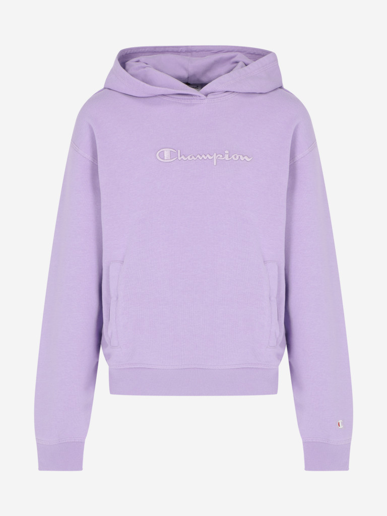Худи для девочек Champion