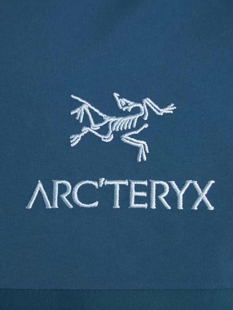 Куртка мембранная мужская Arc'teryx Beta AR