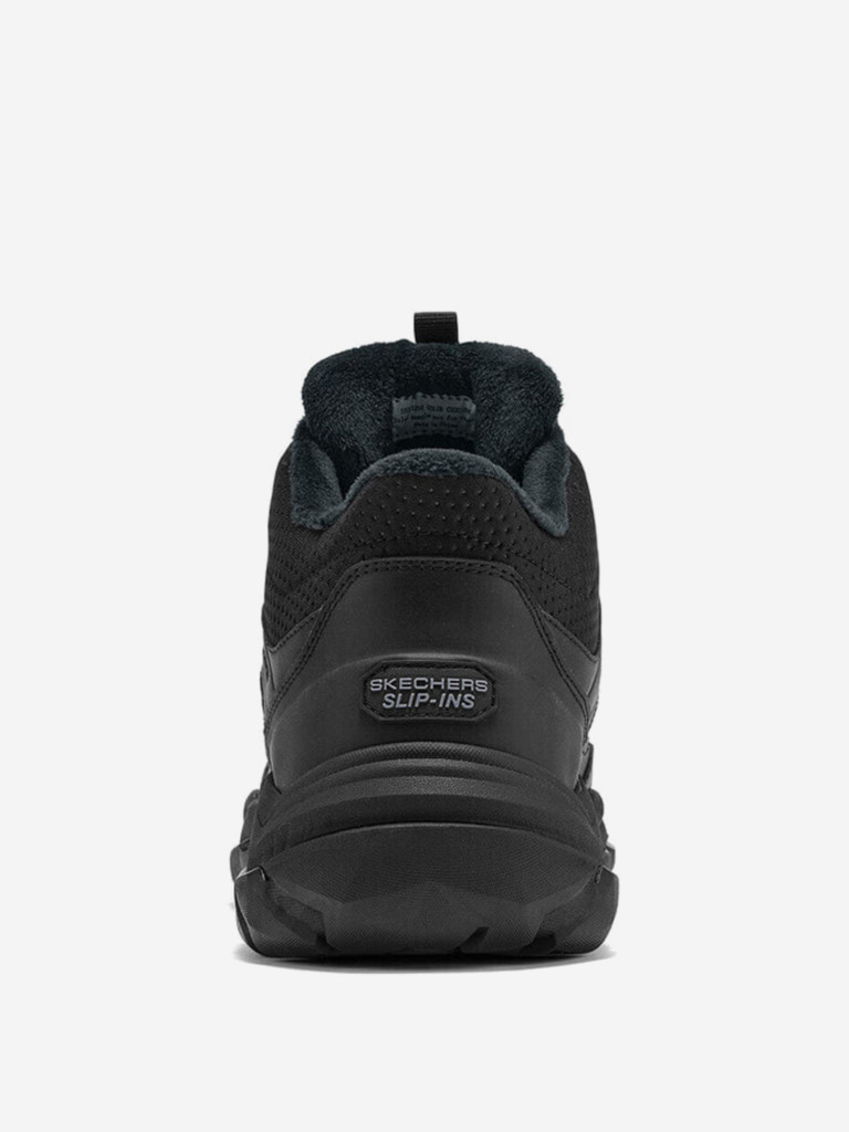 Ботинки мужские Skechers Usa Street Wear Snow Boots