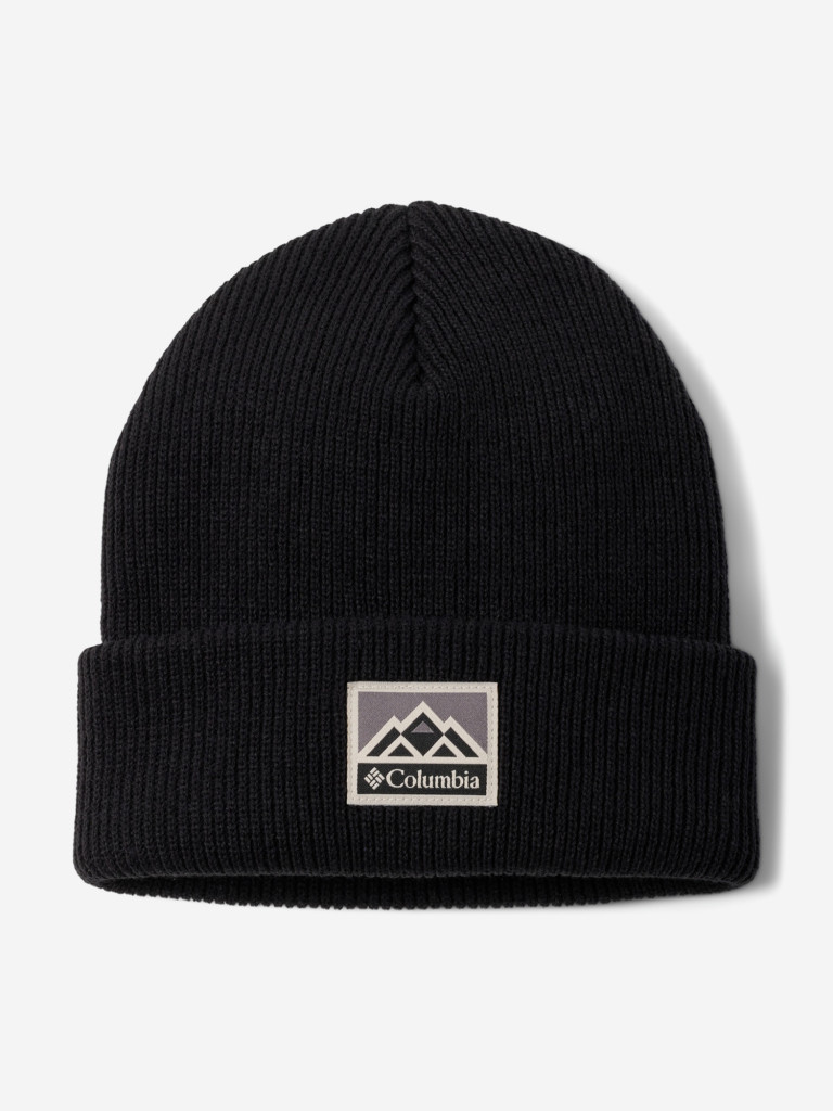 Шапка Columbia Whirlibird Cuffed Beanie