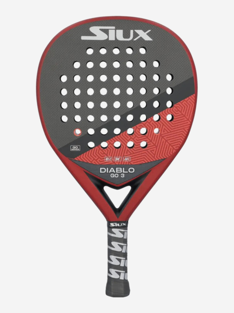 Ракетка для падела Siux Diablo Go 3