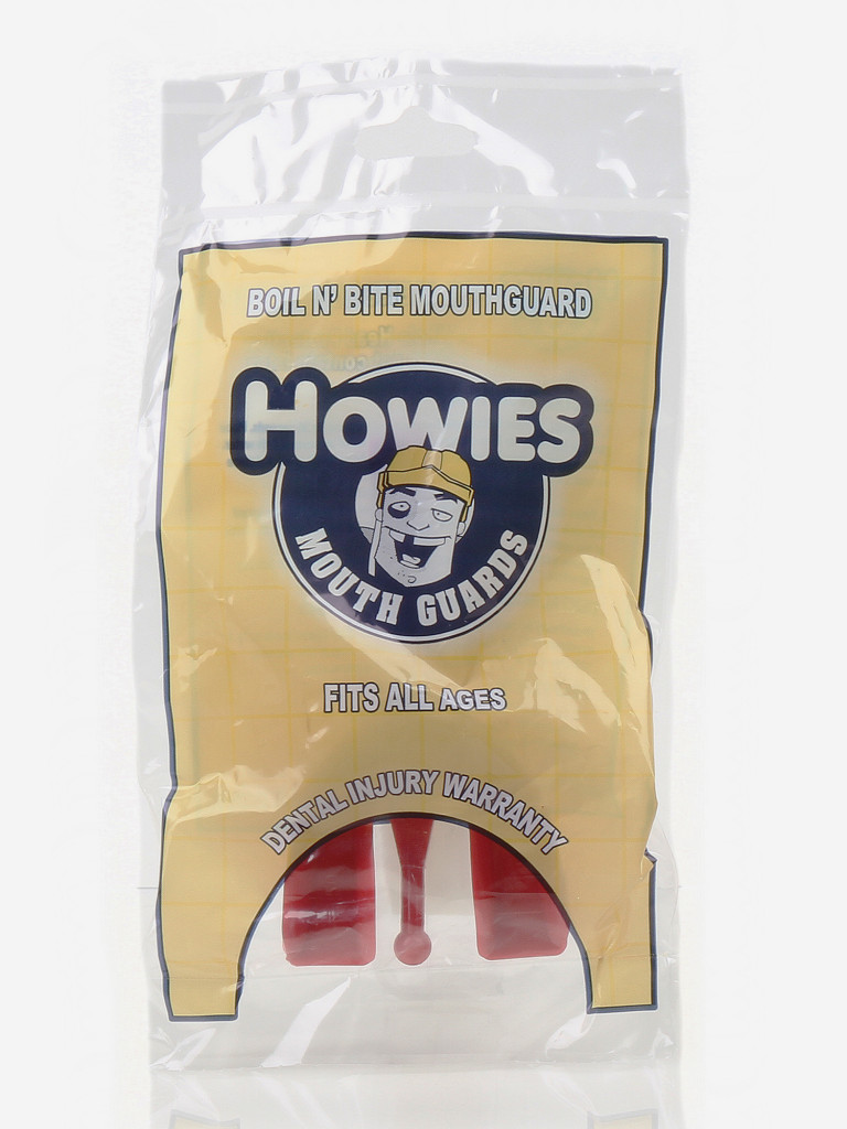 Капа Howies