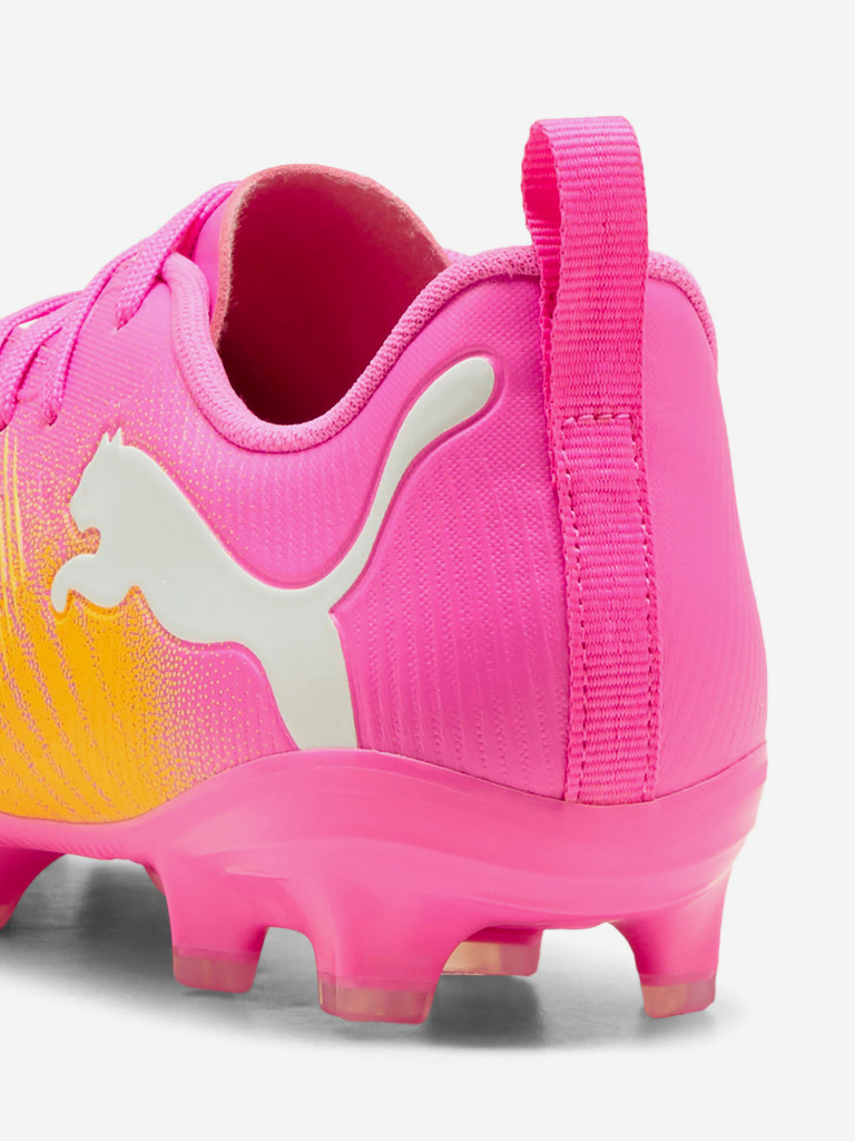 Бутсы для мальчиков PUMA Future 9 Play Fg/Ag