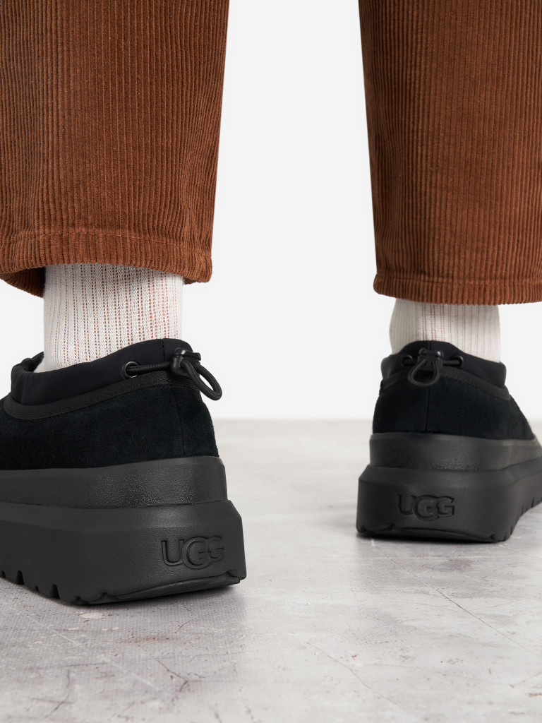 Угги мужские UGG Tasman Weather Hybrid