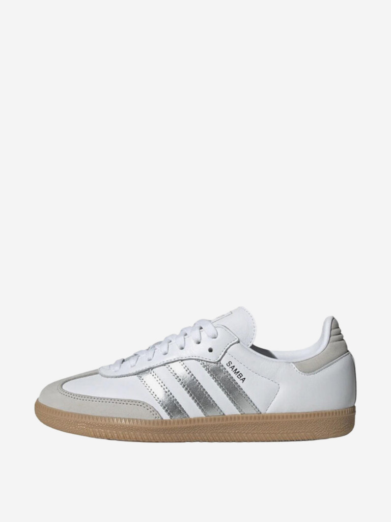 Кроссовки Adidas Samba OG