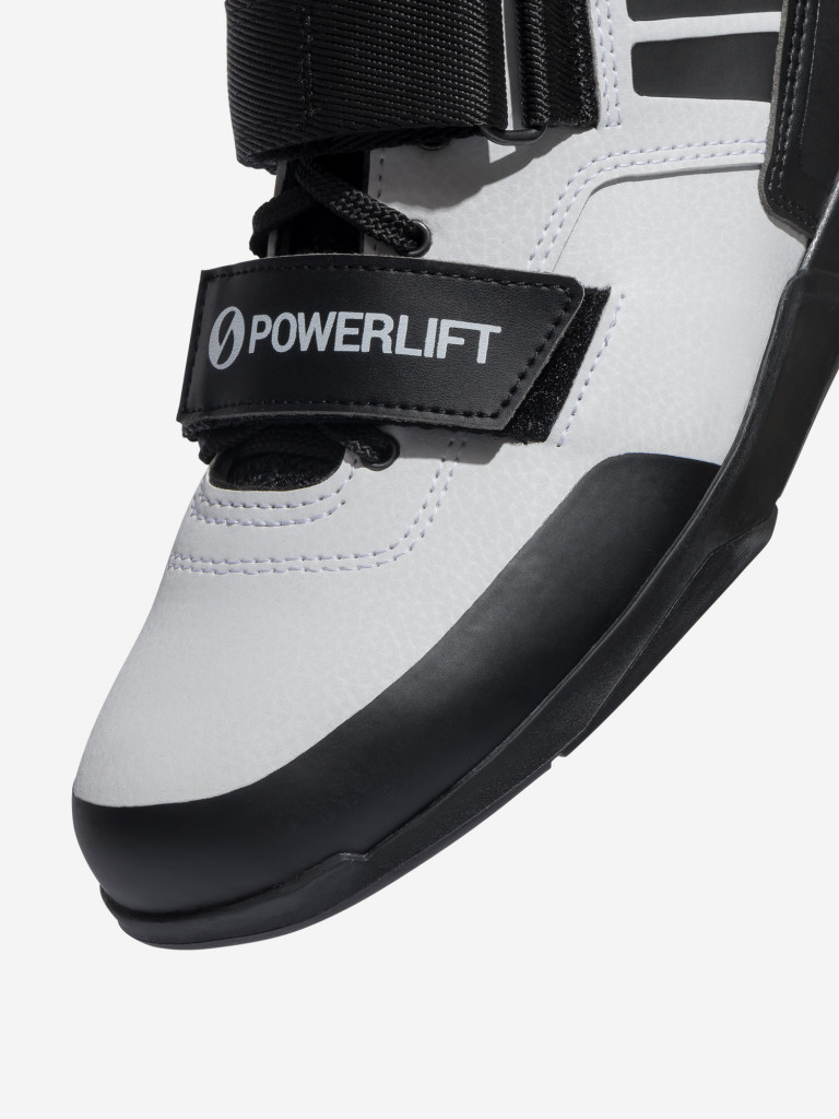 Штангетки SABOSPORTS для пауэрлифтинга и тяжелой атлетики Powerlift PRO