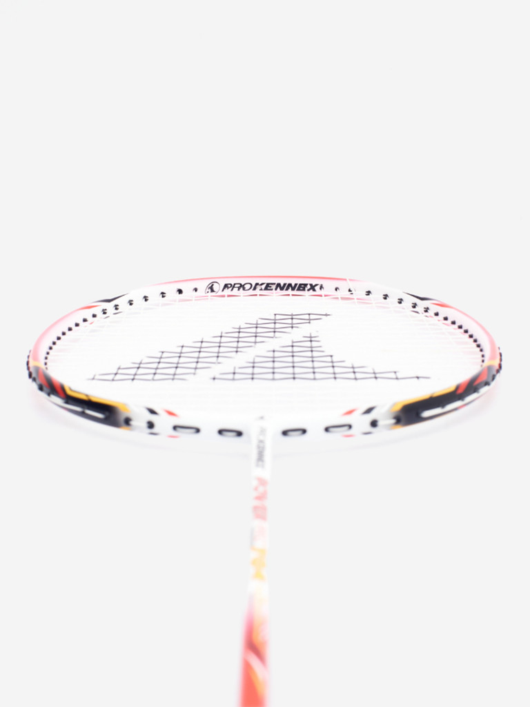 Ракетка для Бадминтона PROKENNEX Power Pro 704-Red/White 4U2